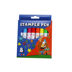 Stempelstiften