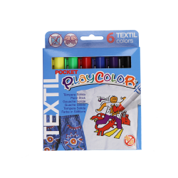 Textielstiften