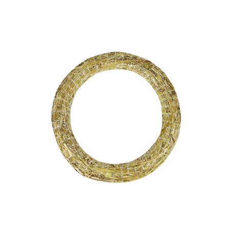 Strokrans 35 cm gebruik: Strokrans 35 cm