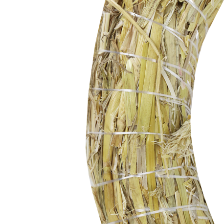 Strokrans 35 cm gebruik: Strokrans 35 cm