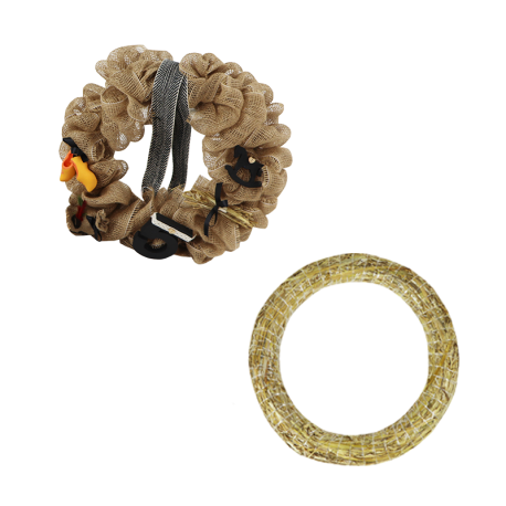 Strokrans 35 cm gebruik: Strokrans 35 cm