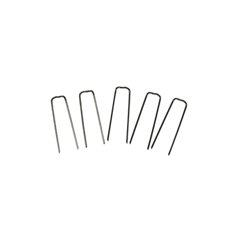 Krammen gebruik: Krammen