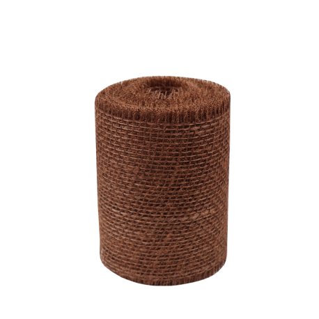 Gekleurd jute band 10 meter gebruik: Gekleurd jute band 10 meter