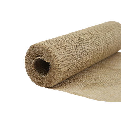 Gekleurd jute band 5 meter gebruik: Gekleurd jute band 5 meter