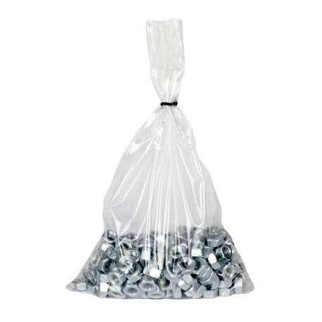 Vlakke plastic zakken van 30 tot 65 cm breed (per 100 stuks) gebruik: Vlakke plastic zakken van 30 tot 65 cm breed (per 100 stuks)