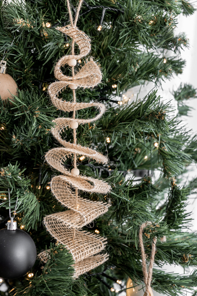 Aanbeveling Ezel Huis Kerstboom versieren: 4 tips voor het natuurlijk decoreren van jouw kerstboom