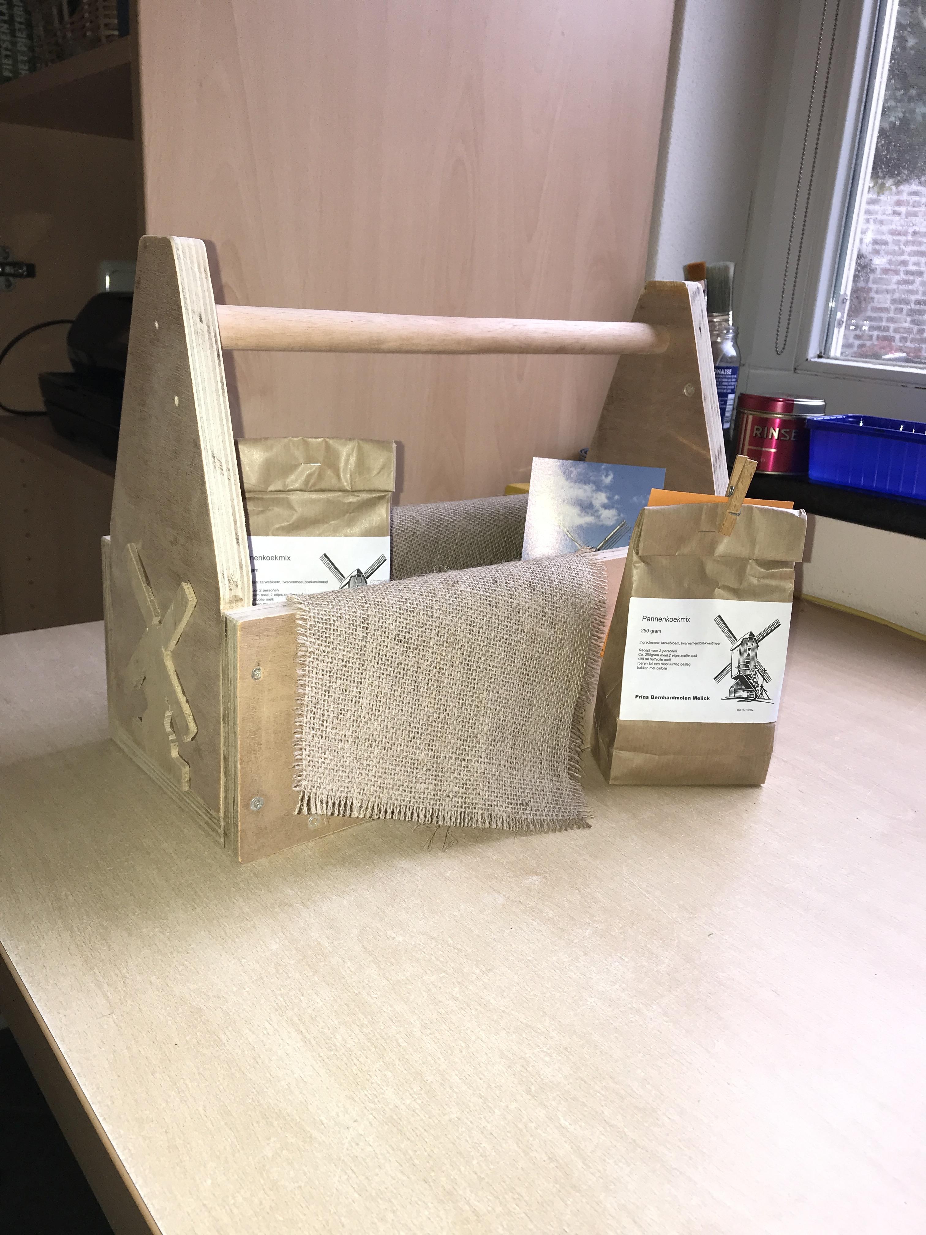 Jute op rol gebruik: Jute op rol